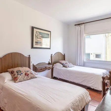 דירה La Vela Con Vistas Al Mar - Wehost Costa Brava *