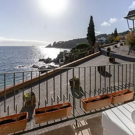 La Vela Con Vistas Al Mar - Wehost Costa Brava *