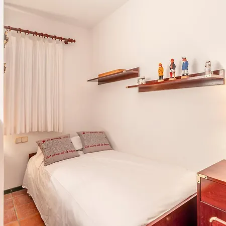 La Vela Con Vistas Al Mar - Wehost Costa Brava Apartment Palafrugell