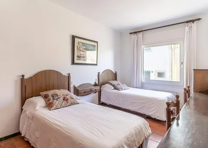דירה La Vela Con Vistas Al Mar - Wehost Costa Brava *
